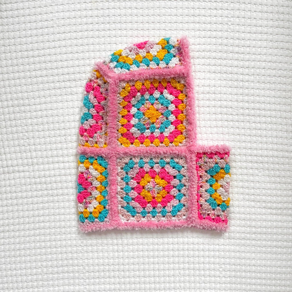 Balaclava - Joyride Swing - Tight Fit