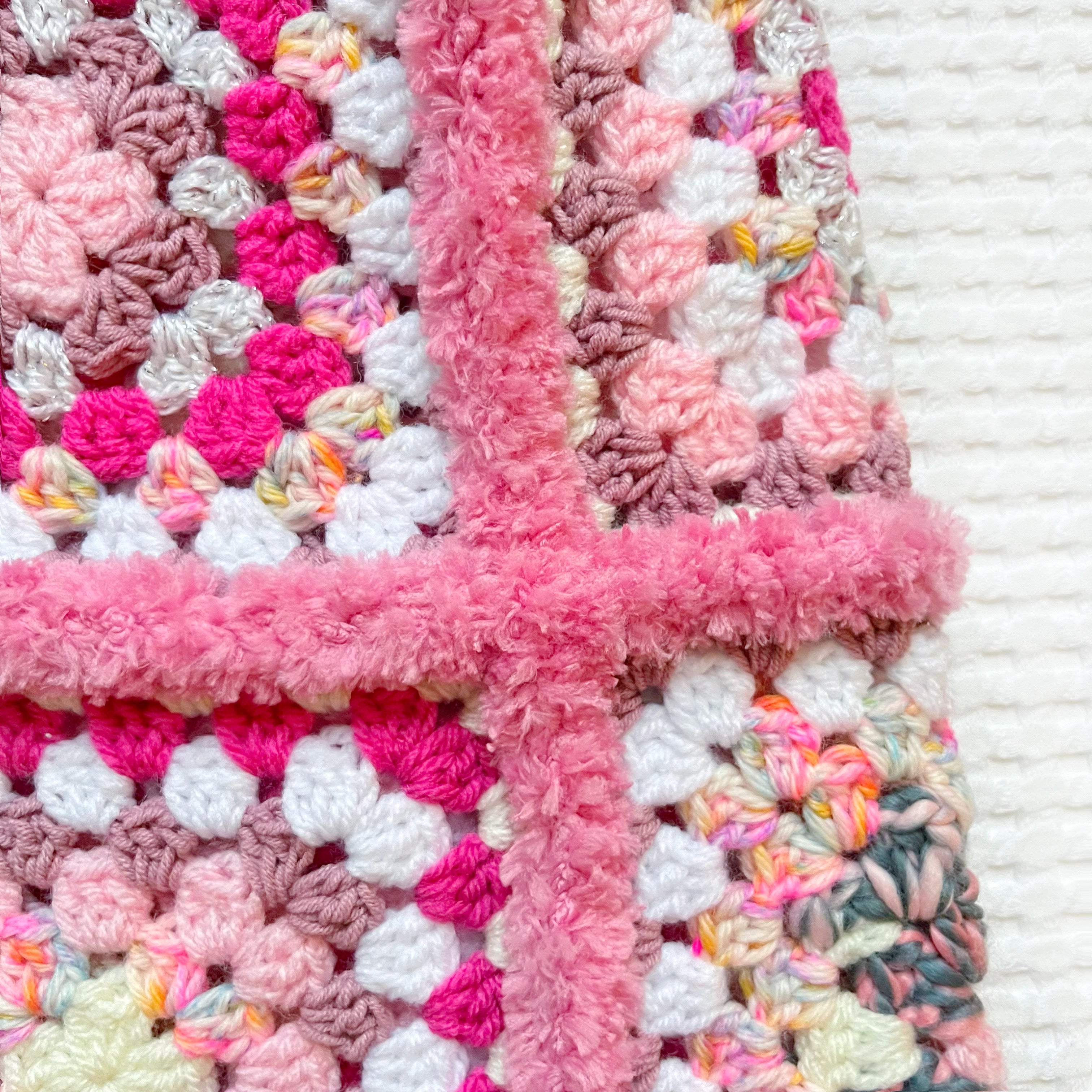 Balaclava - Candy Land - Tight Fit