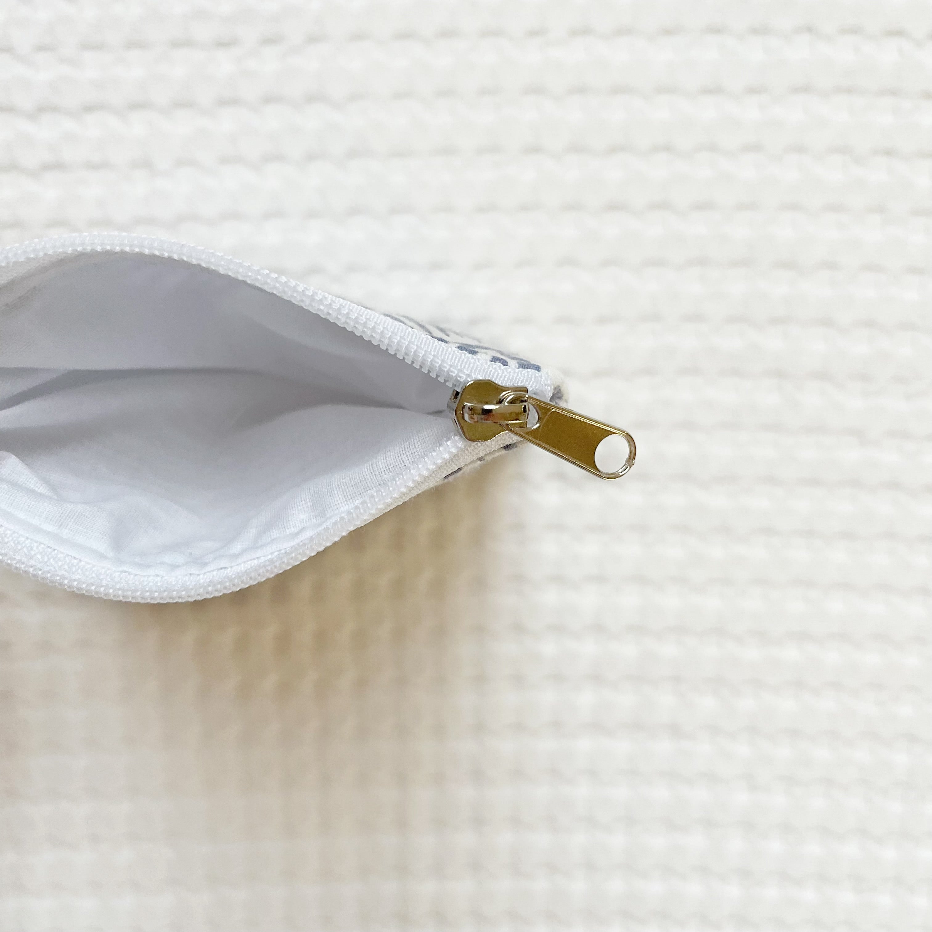 Keychain Pouch