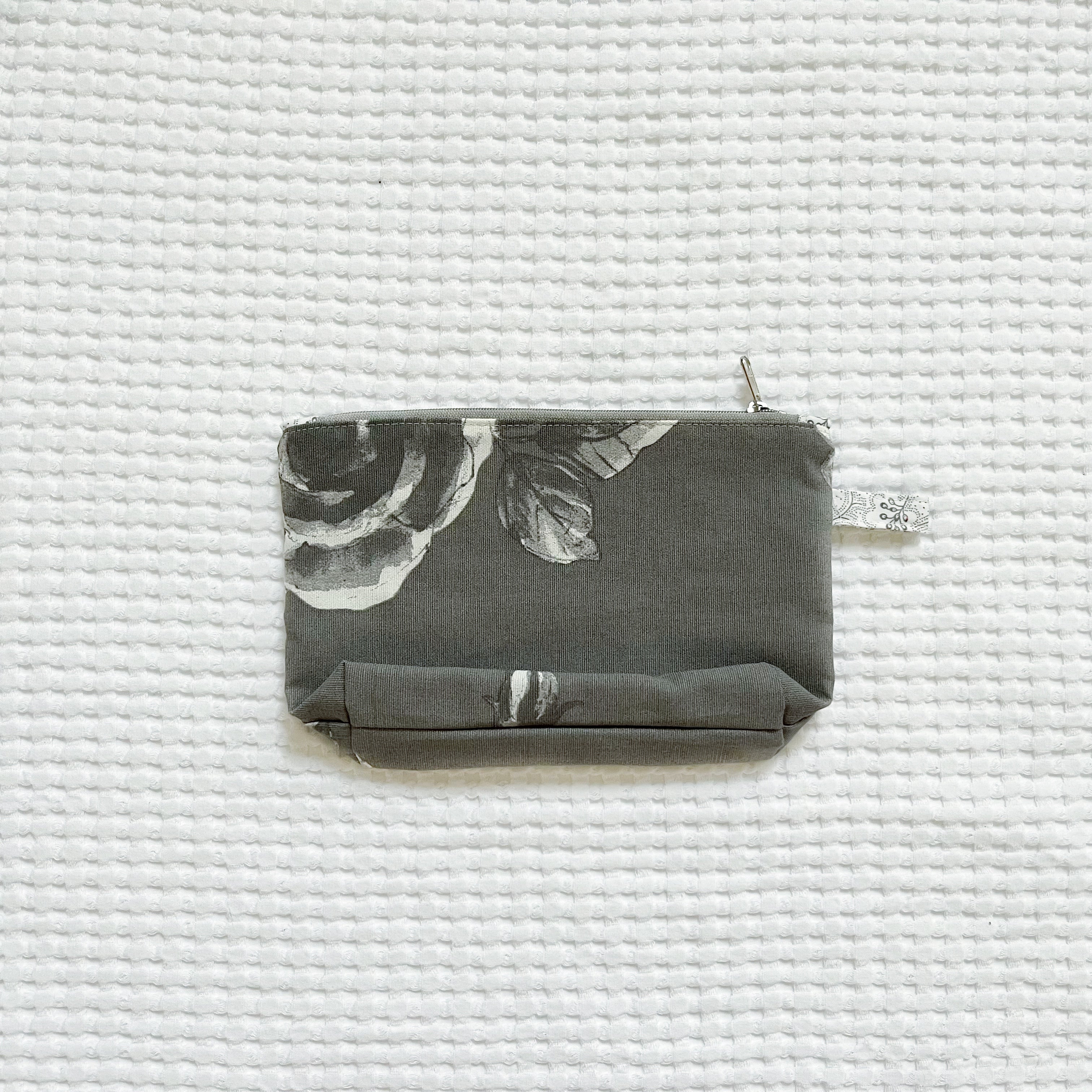 Eco Pouch - Vintage Rose