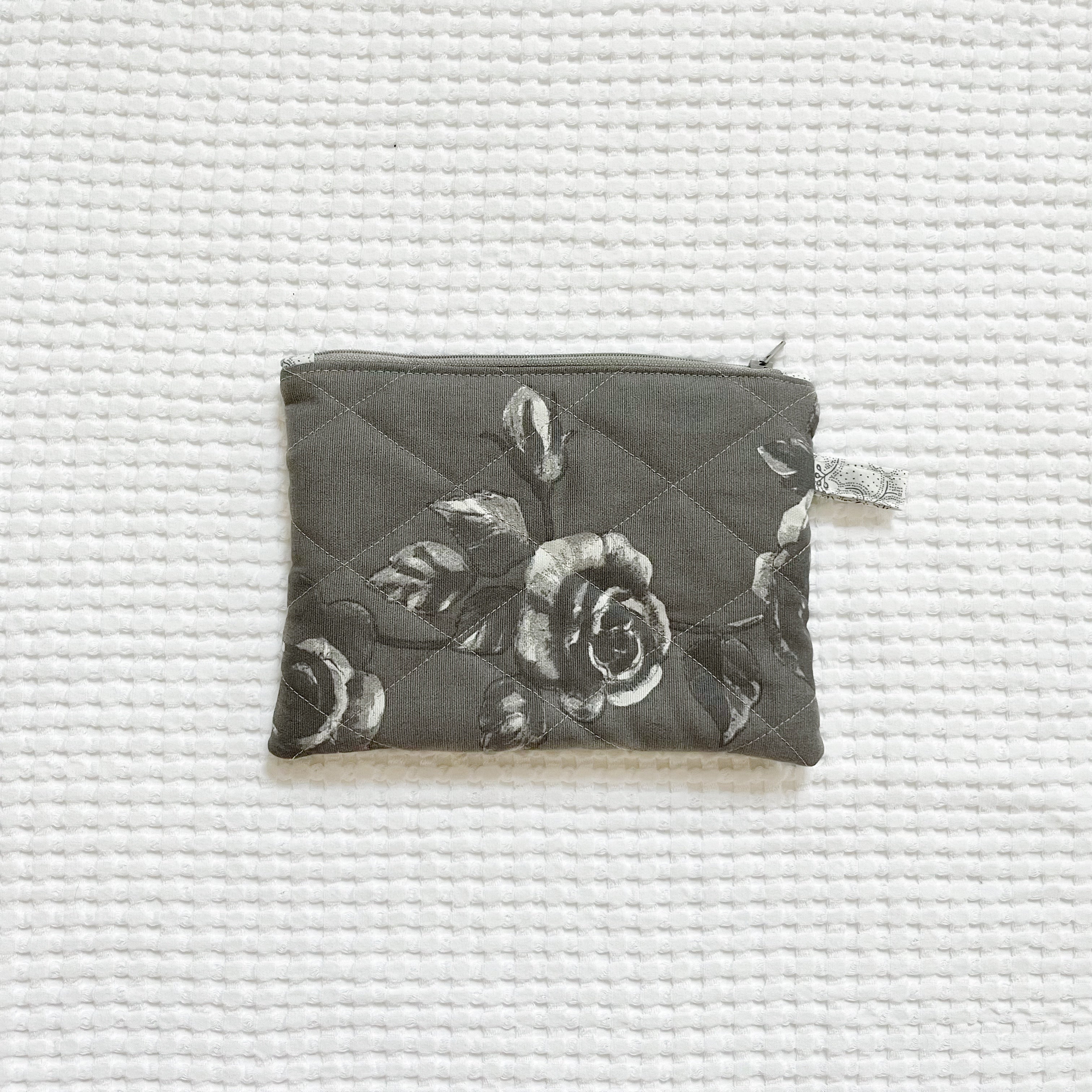 Eco Pouch - Rose Étoile