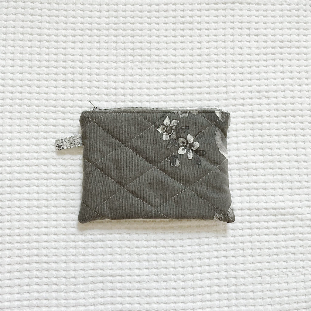 Eco Pouch - Rose Étoile