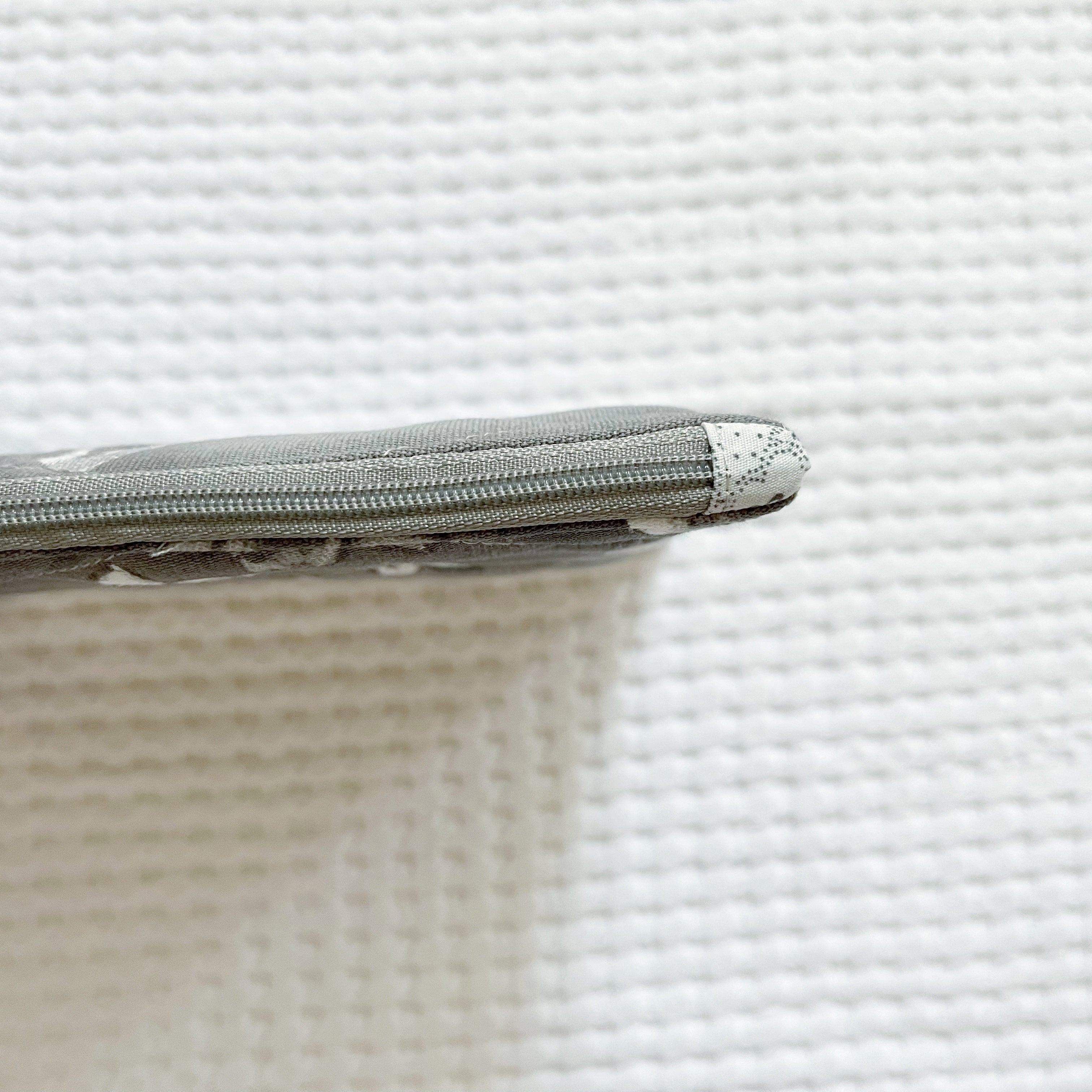 Eco Pouch - Rose Étoile