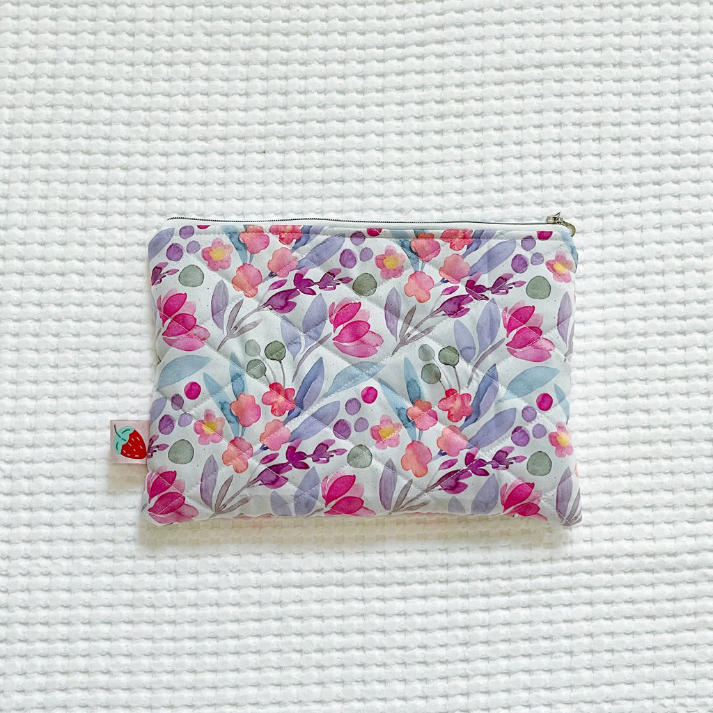 Eco Pouch - Fresh Wave - Tablet Cover