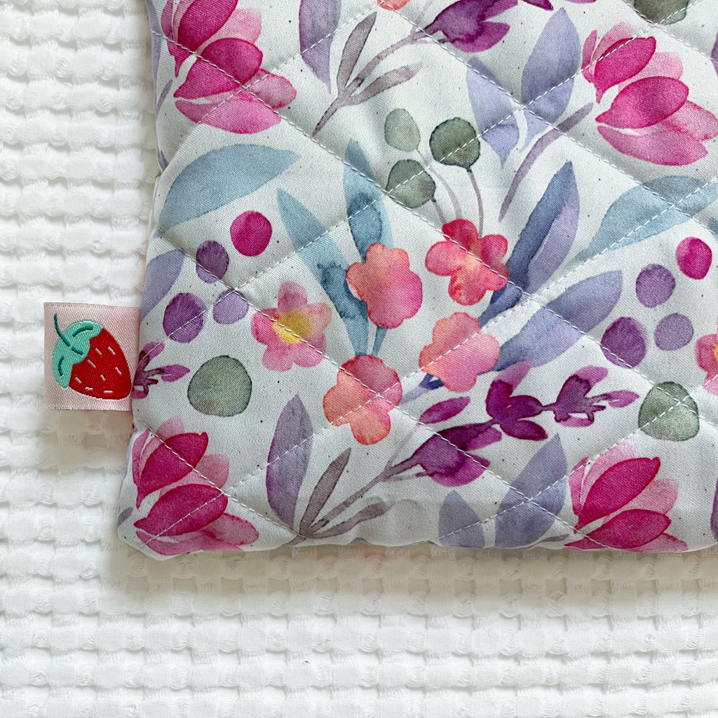 Eco Pouch - Fresh Wave - Tablet Cover