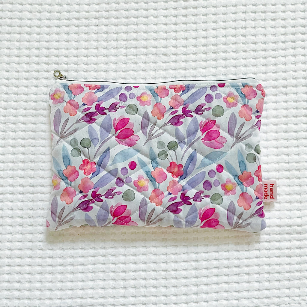 Eco Pouch - Fresh Wave - Tablet Cover