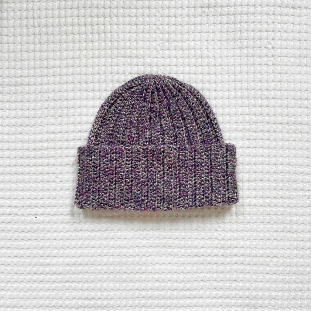 Metallic Beanies - Glimmer