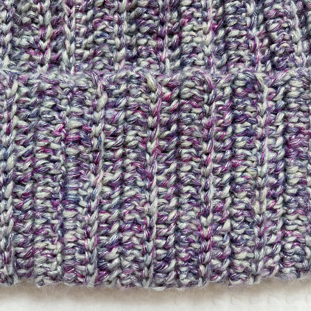 Metallic Beanies - Glimmer