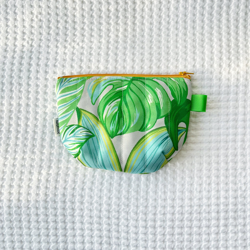 Eco Pouch - Tropical Pinch