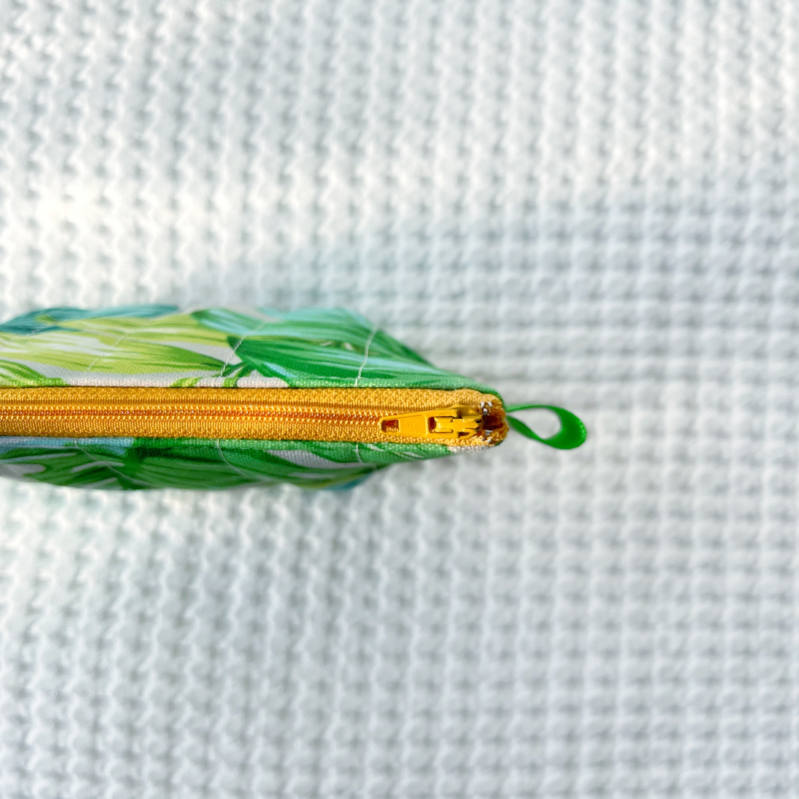 Eco Pouch - Tropical Pinch