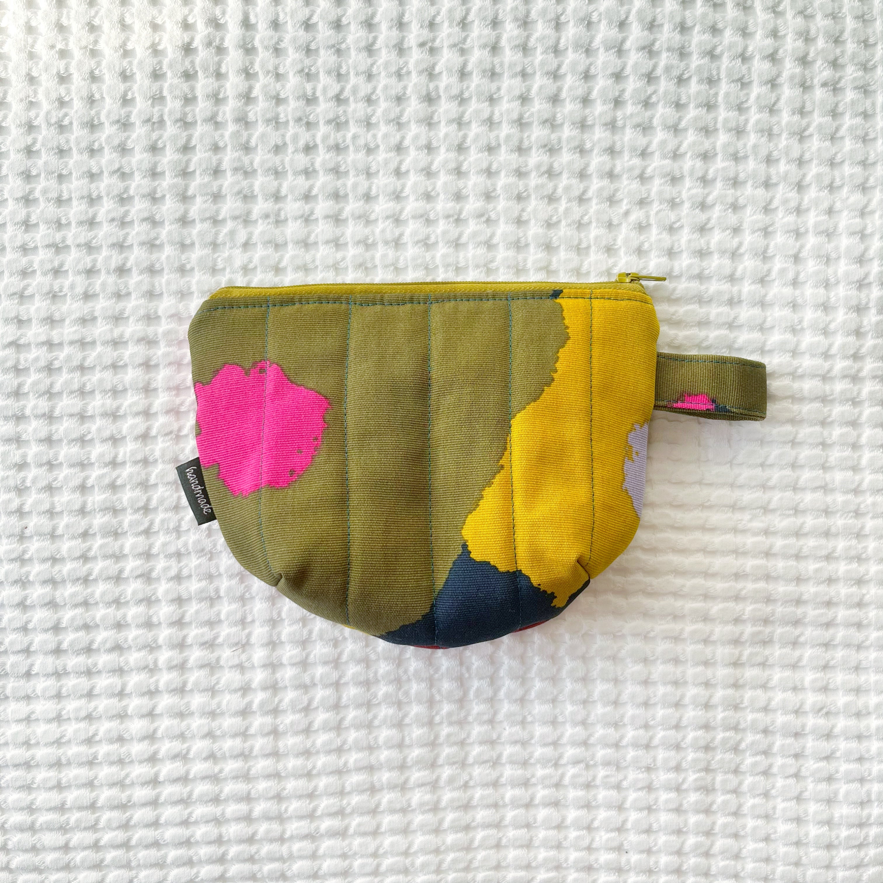 Eco Pouch - The Expressionist