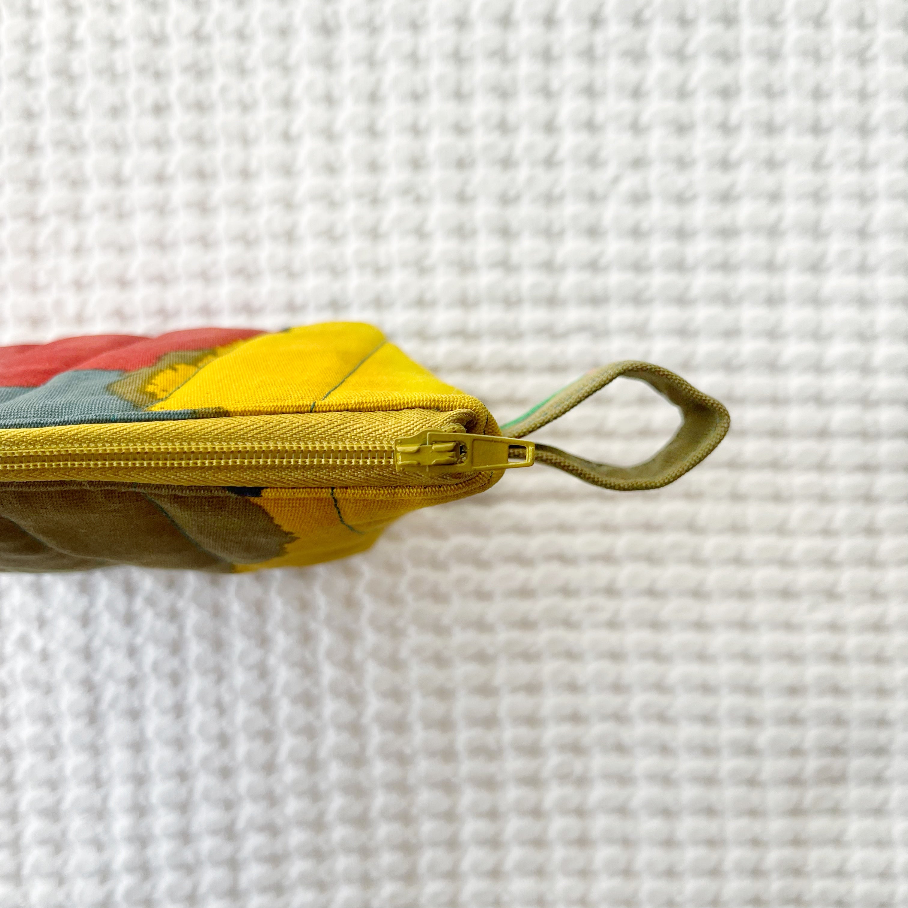 Eco Pouch - The Expressionist