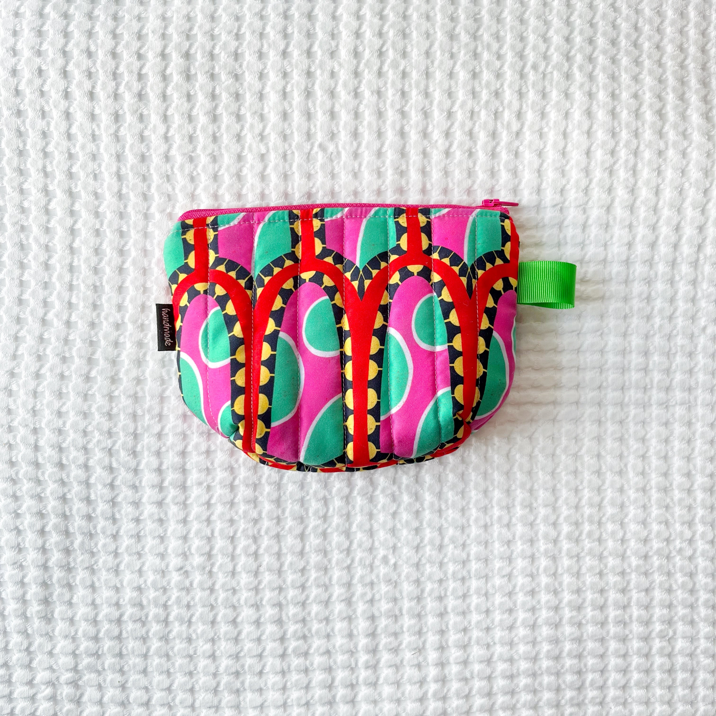 Eco Pouch - Fiesta Energy