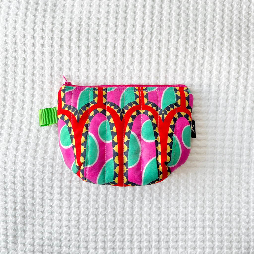 Eco Pouch - Fiesta Energy