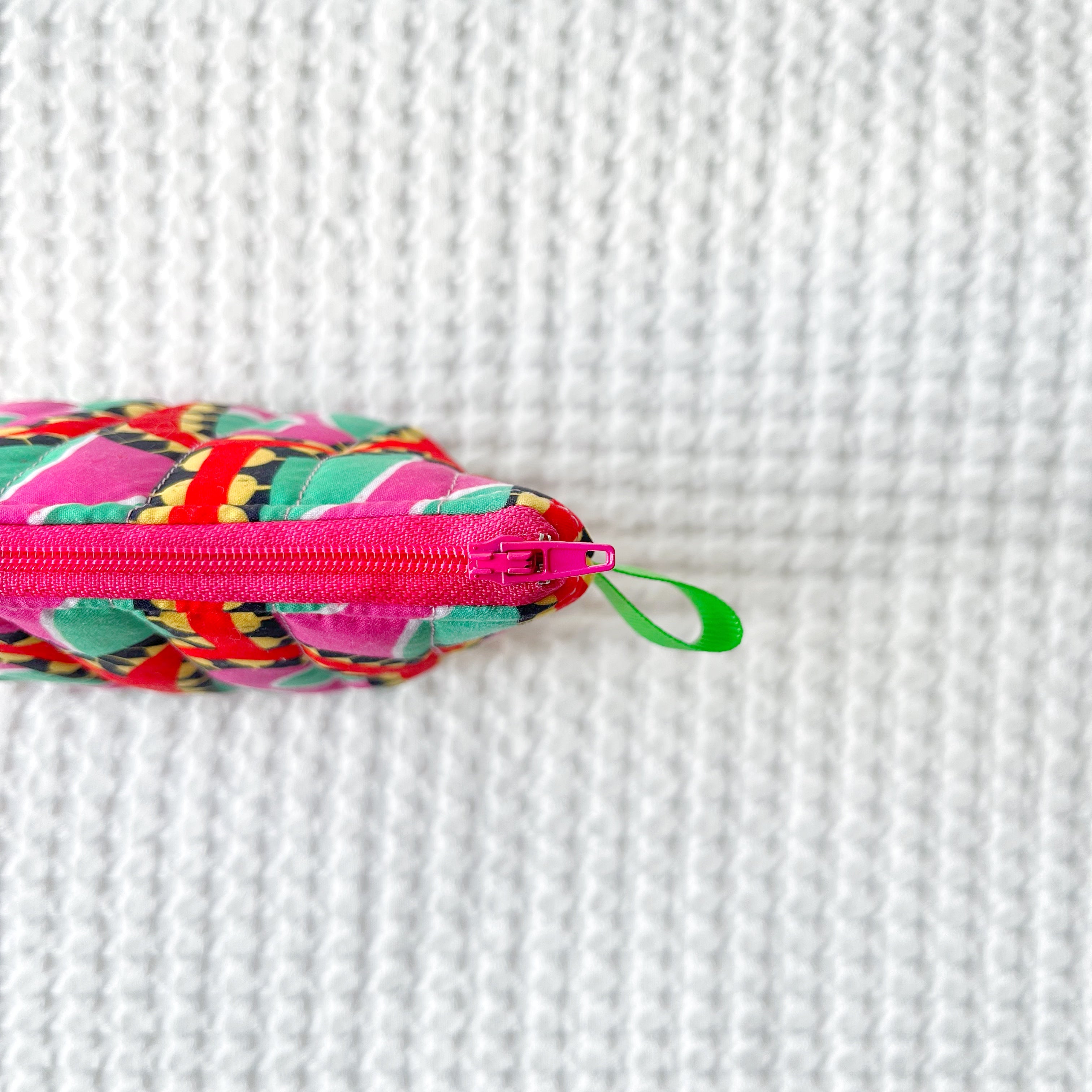 Eco Pouch - Fiesta Energy