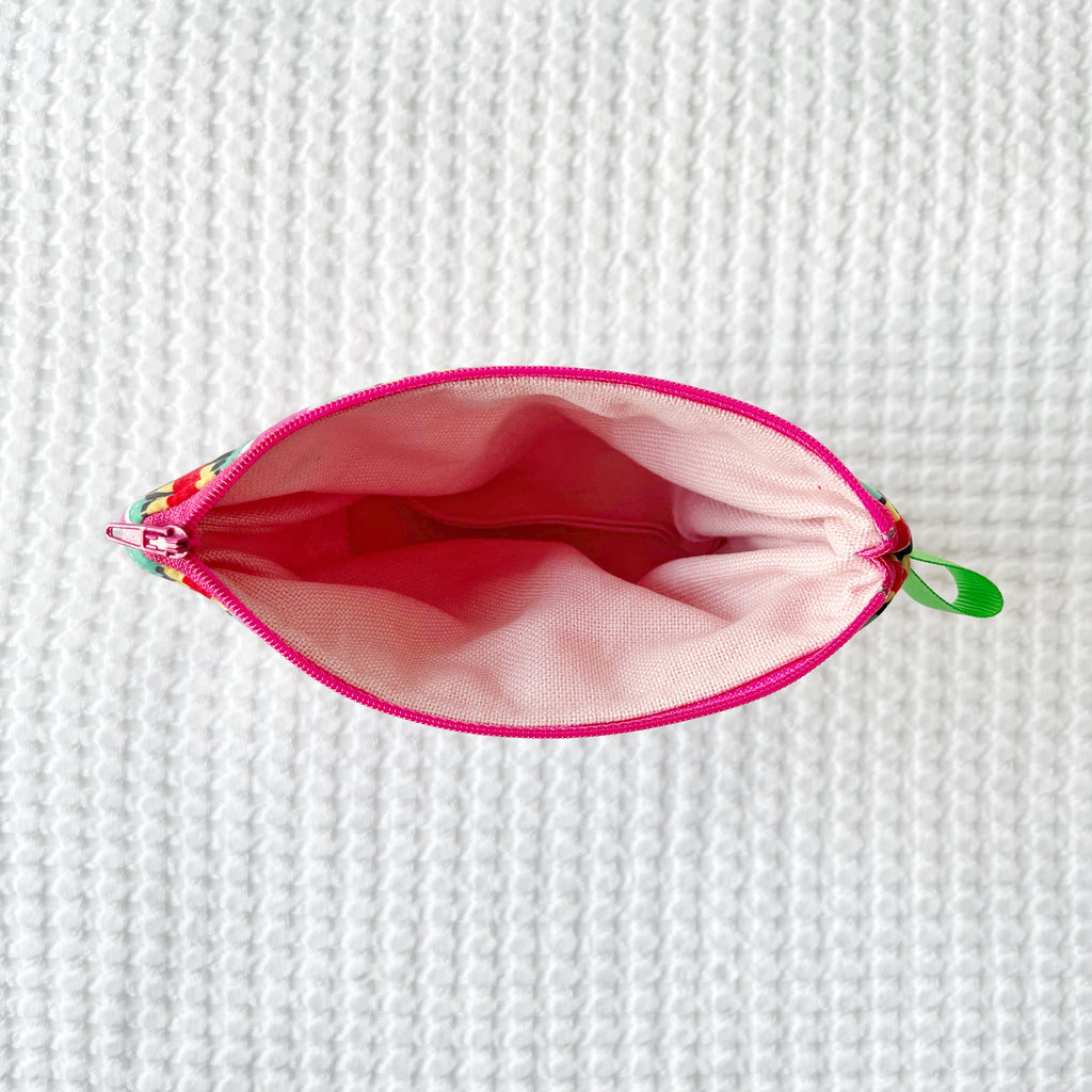 Eco Pouch - Fiesta Energy