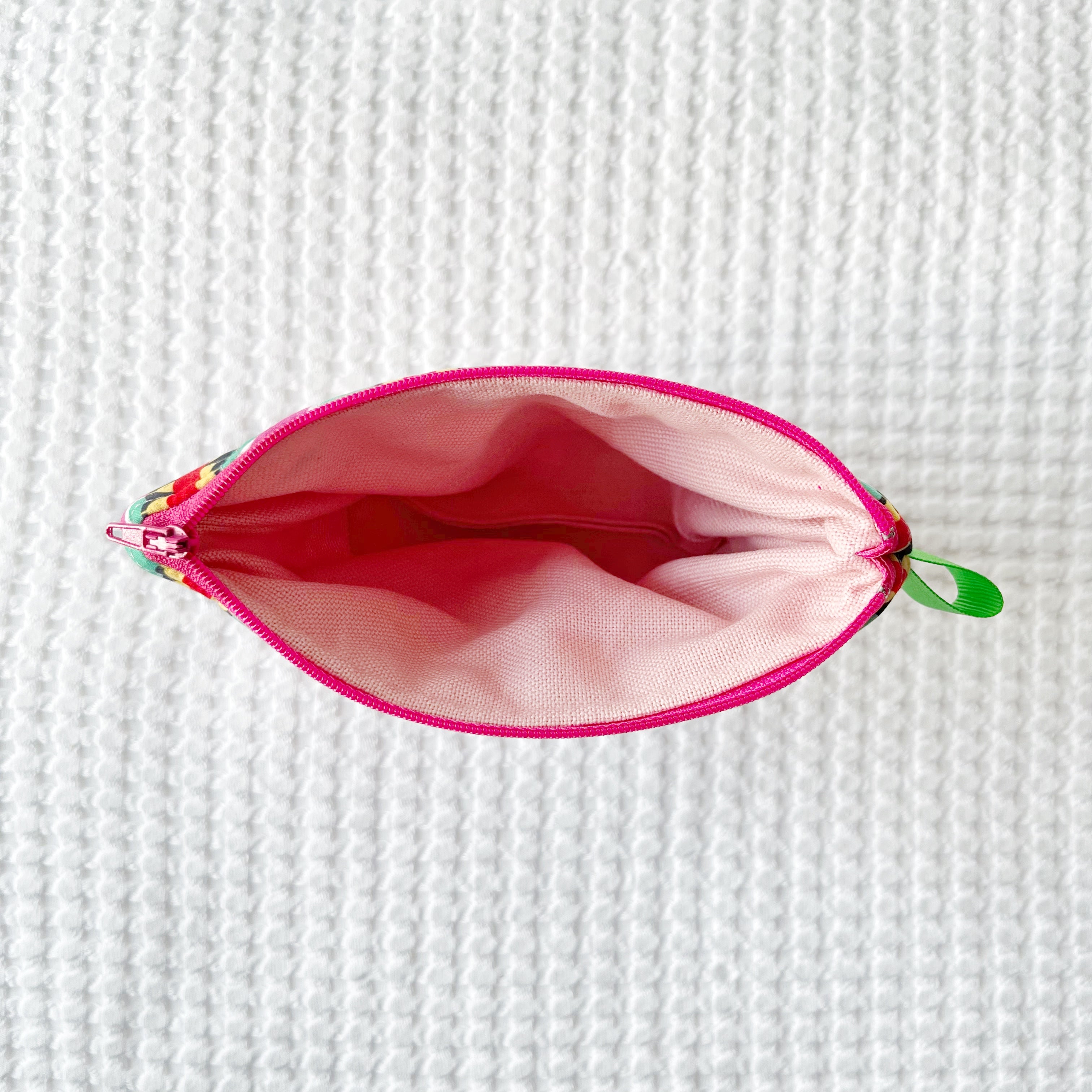 Eco Pouch - Fiesta Energy