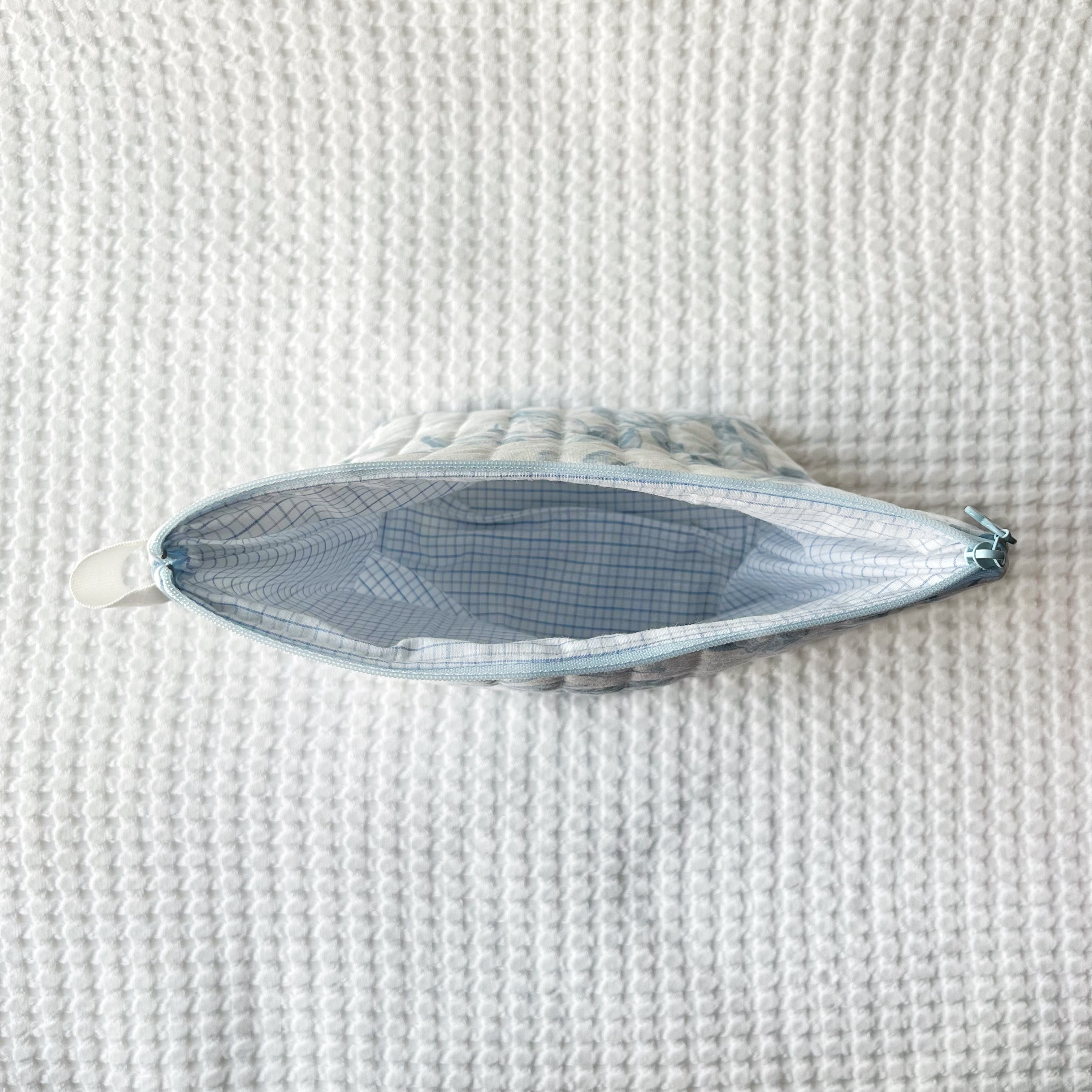 Eco Pouch - Coastal Breeze