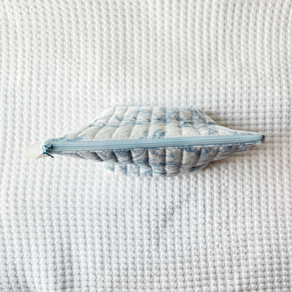 Eco Pouch - Coastal Breeze