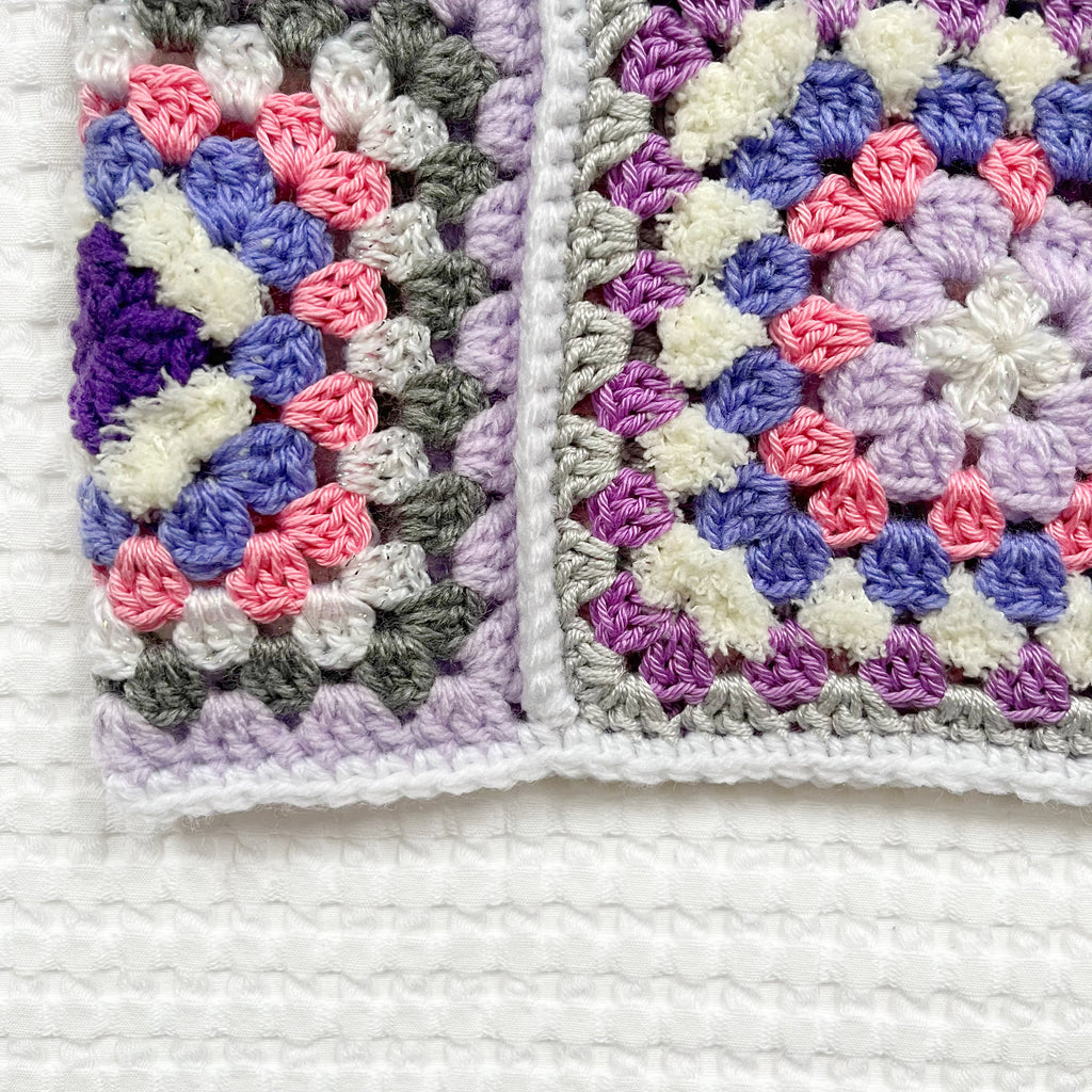 Balaclava - Violet Dream - Tight Fit