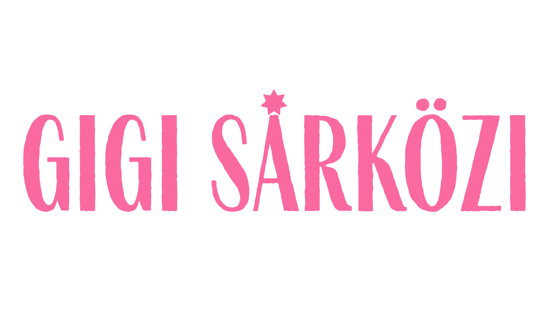 Gigi Sárközi